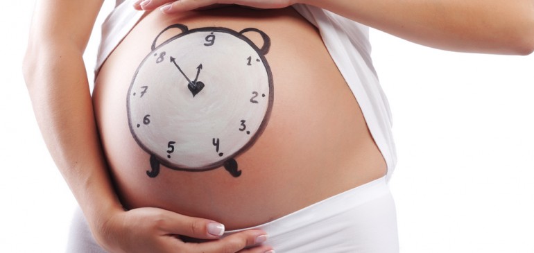 Вреден ли рентген во время беременности?